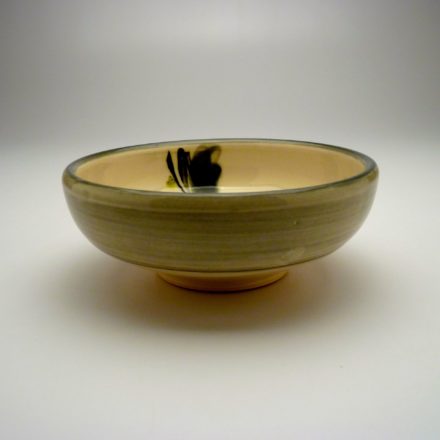 B413: Main image for Bowl made by Amy Halko