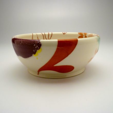 B414: Main image for Bowl made by Elizabeth Robinson