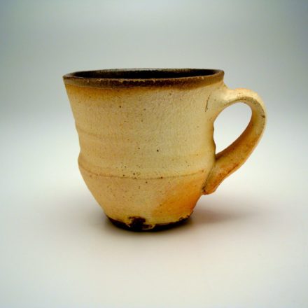 C468: Main image for Cup made by Wayne Branum