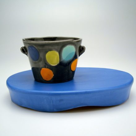 C475: Main image for Set of Cups made by Judith Salomon