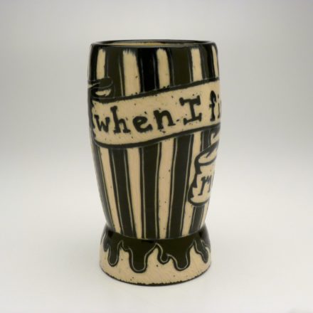 C476: Main image for Cup made by Kathy King