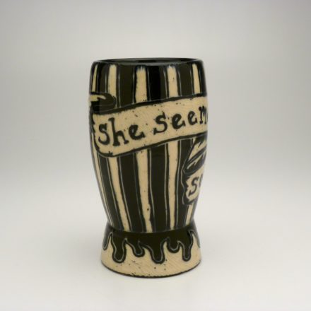 C477: Main image for Cup made by Kathy King