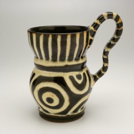 C481: Main image for Cup made by George Bowes