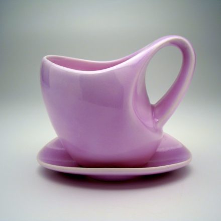 CP&S24: Main image for Cup and Saucer made by David Pier