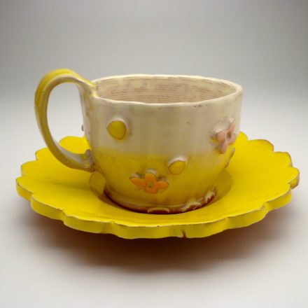 Newest object from category: Cup & Saucers