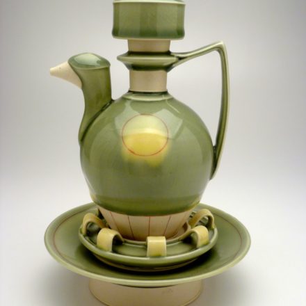 E18: Main image for Ewer made by Shawn Spangler