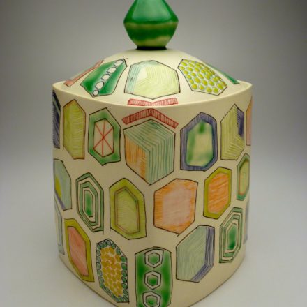 J49: Main image for Jar made by Jana Evans