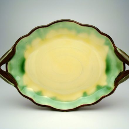 P141: Main image for Plate made by Joan Bruneau