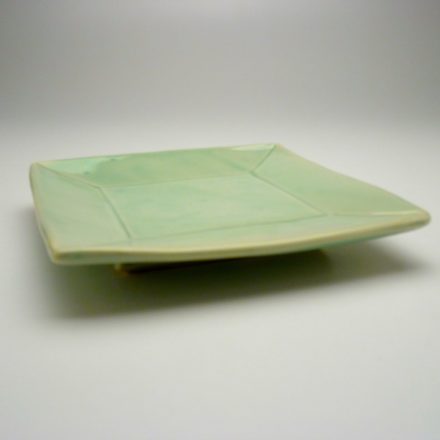 P327: Main image for Small Plate made by Allison McGowan