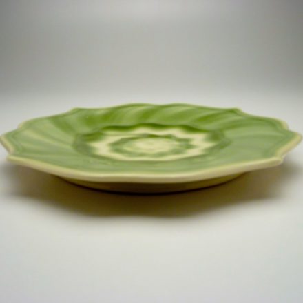 P330: Main image for Small Plate made by Monica Ripley