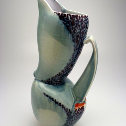 PV61: Main image for Giant Pitcher made by Deborah Schwartzkopf