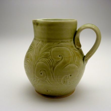 PV82: Main image for Creamer made by Autumn Cipala