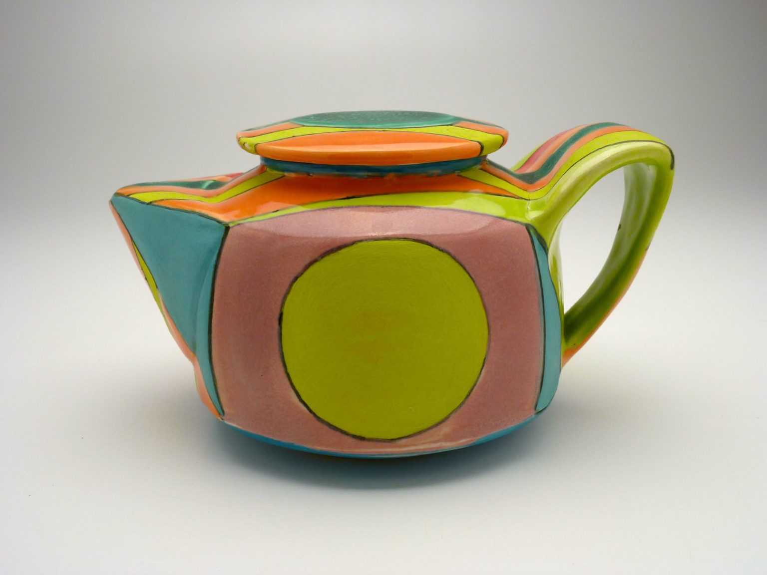 Made by Louise Rosenfield