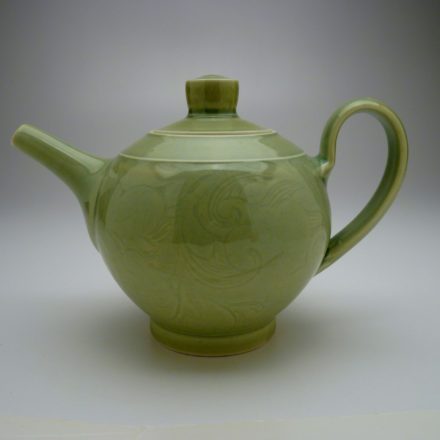 T60: Main image for Teapot made by Autumn Cipala