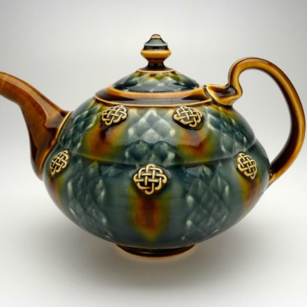 T63: Main image for Teapot made by Ryan Greenheck