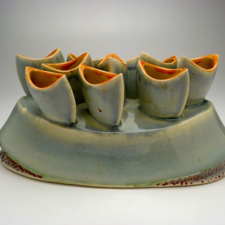 V103: Main image for Vase made by Deborah Schwartzkopf
