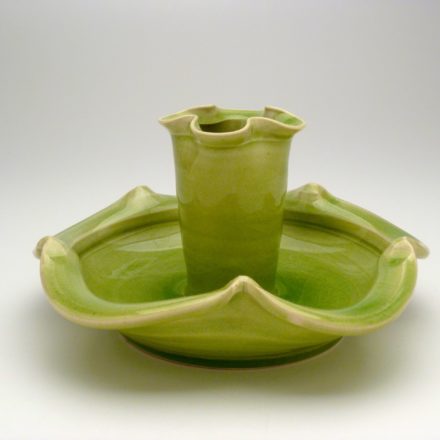 V104: Main image for Vase made by Alleghany Meadows
