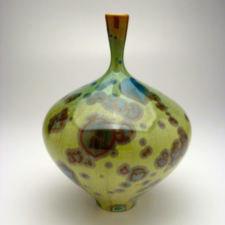 V106: Main image for Vase made by Glenn Woods