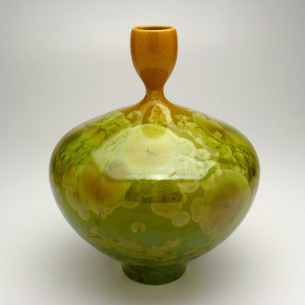 V107: Main image for Vase made by Glenn Woods
