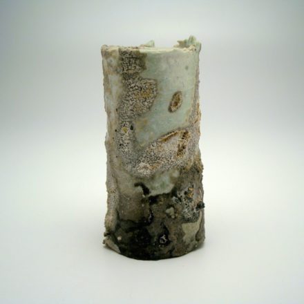 V60: Main image for Vase made by Unknown (Japan)