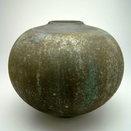 V80: Main image for Raku made by Harvey Sadow