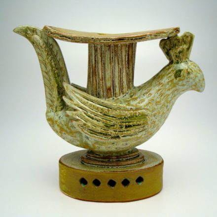 V86: Main image for Vase made by Lynne Norwood Lofton