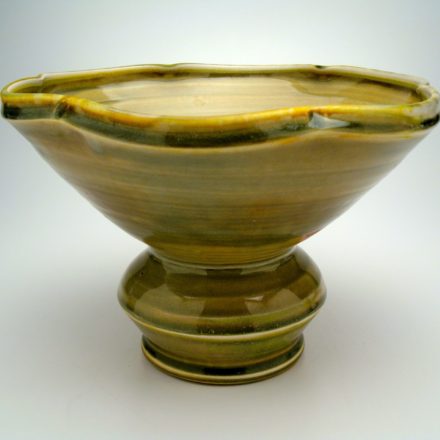 V91: Main image for Vase made by Alleghany Meadows
