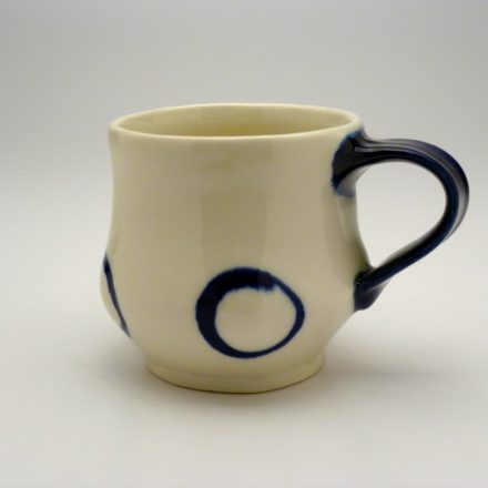 C542: Main image for Coffee Mug made by Angela Howell