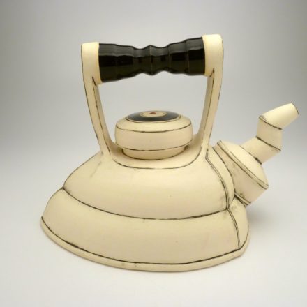 T65: Main image for Teapot made by Christa Assad