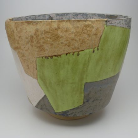 SW171: Main image for Bowl made by John Gill