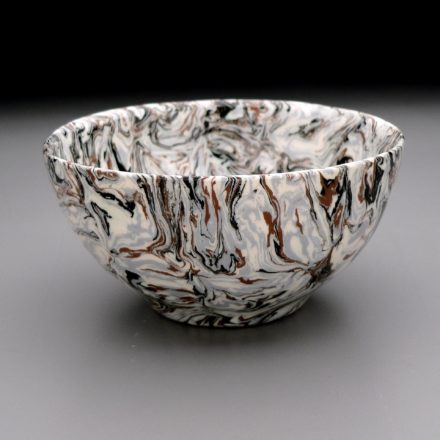 B455: Main image for Bowl made by Brian Molanphy