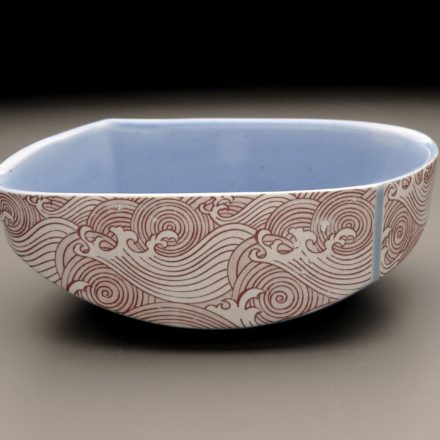 B456: Main image for Wave Bowl made by Andrew Gilliatt