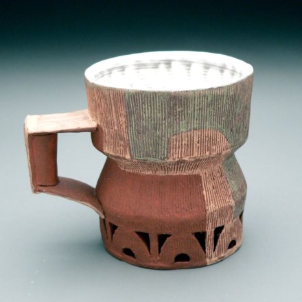 C561: Main image for Cup made by Matt Repsher