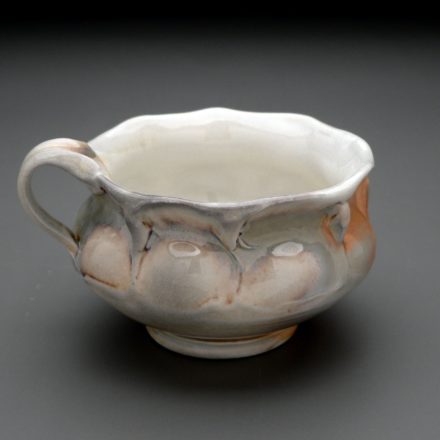 C562: Main image for Cup made by Brenda Lichman