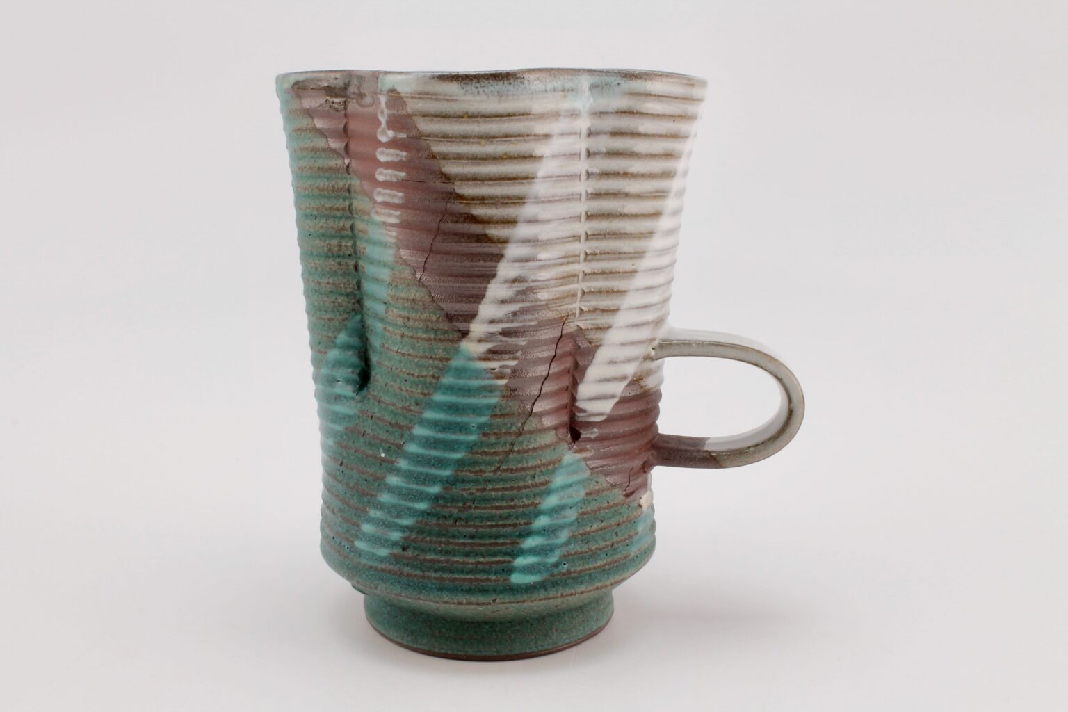 Made by Christa Assad