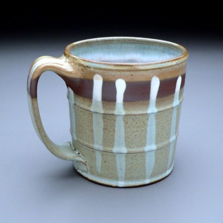 C565: Main image for Cup made by Christa Assad