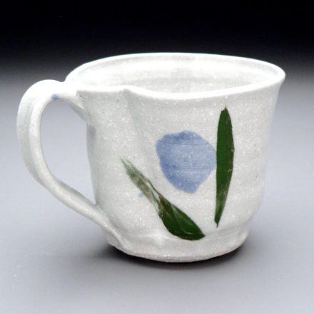 C570: Main image for Mug made by Betty Woodman