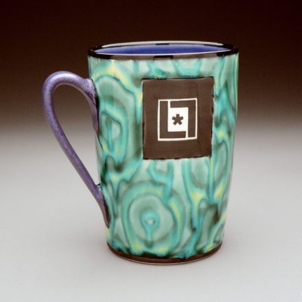 C579: Main image for Cup made by George Bowes