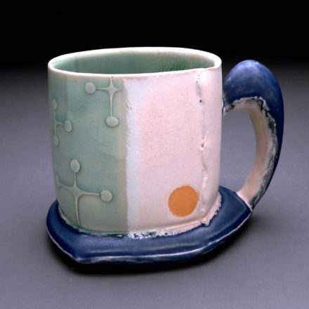 C586: Main image for Cup made by Chris Pickett