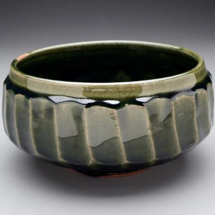 B466: Main image for Bowl made by Warren MacKenzie