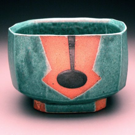 B467: Main image for Bowl made by Jeff Oestreich