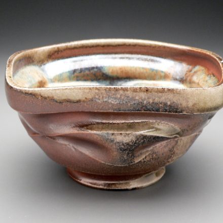 B468: Main image for Bowl made by George Bowes