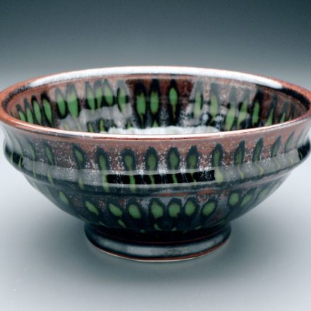 B469: Main image for Bowl made by Sarah Jaeger