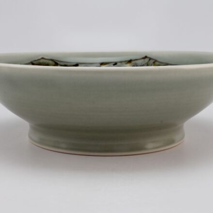 B470: Main image for Bowl made by Lana Heckendon