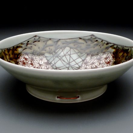 B470: Main image for Bowl made by Lana Heckendon