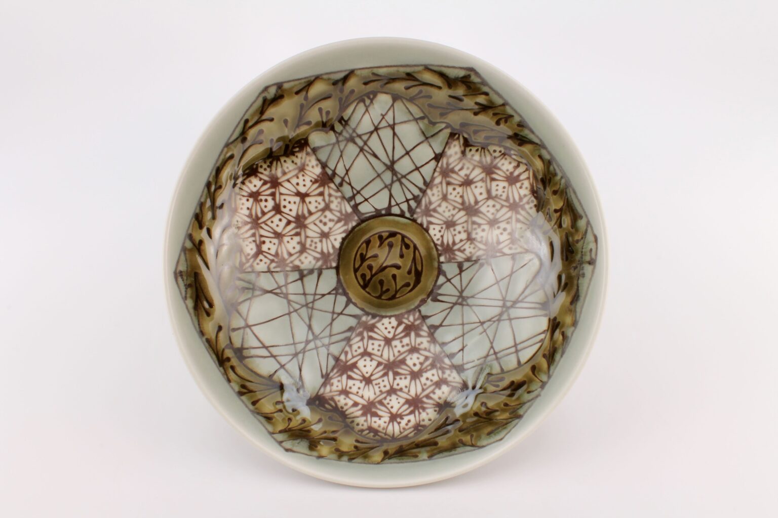 Made by Lana Heckendon