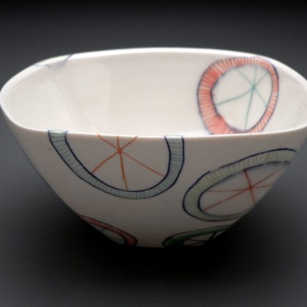 B471: Main image for Bowl made by Jana Evans