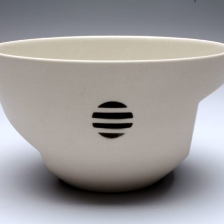B478: Main image for Bowl made by Goyer and Bonneau