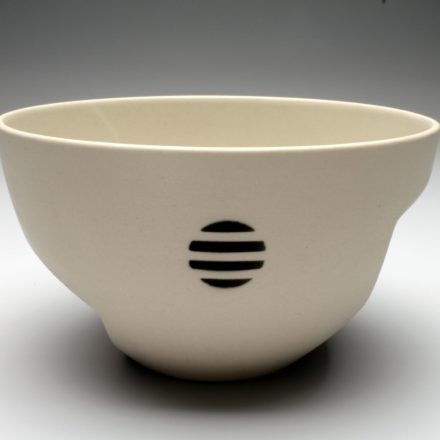 B479: Main image for Bowl made by Goyer and Bonneau