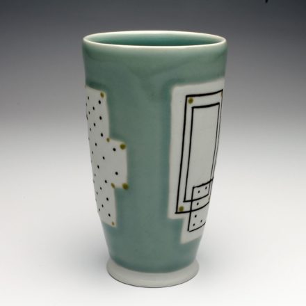 C593: Main image for Cup made by Nan Coffin